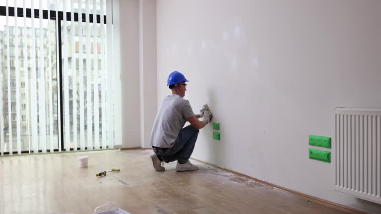 Best Drywall Finishing  in USA